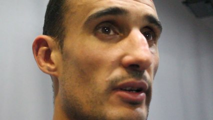 Fabien Gengenbacher : « On ne va pas baisser la tête ! »