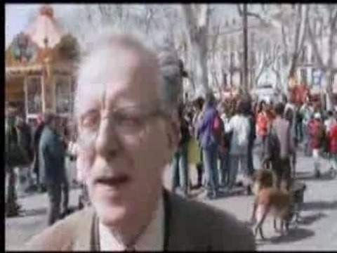 Manif Anem! Oc! Per la lenga occitana! 1