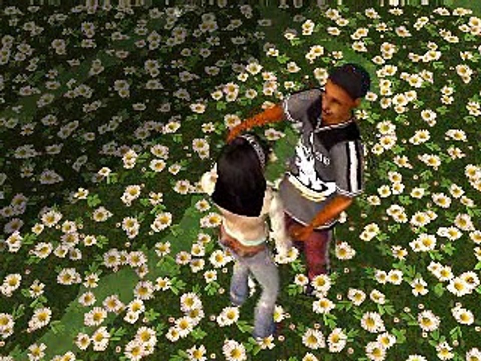 Young Love