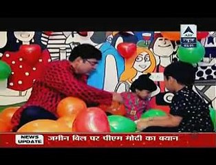 Ruhinaka Ki MotherDay 10th May 2015 CineTvMasti.Com