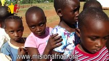 Testimonios de Voluntarios Mision Africa ONG