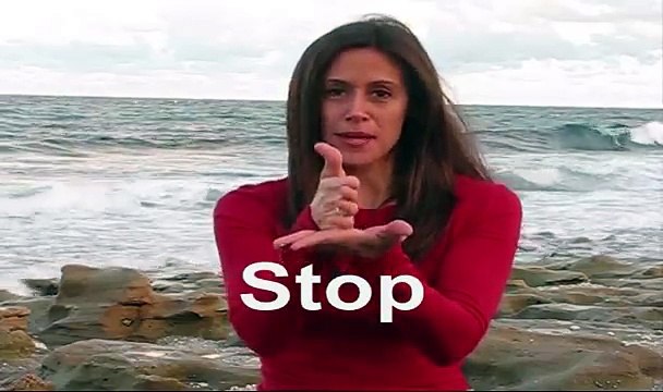 Baby Language Song (ASL), Basic Words and Commands by Patty Shukla