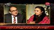 Aap Ne PMLN Power Mein Hone Ki Waja Se Join Ki Anchor Ke Marvi Memon Par Tabar Tor Hamle