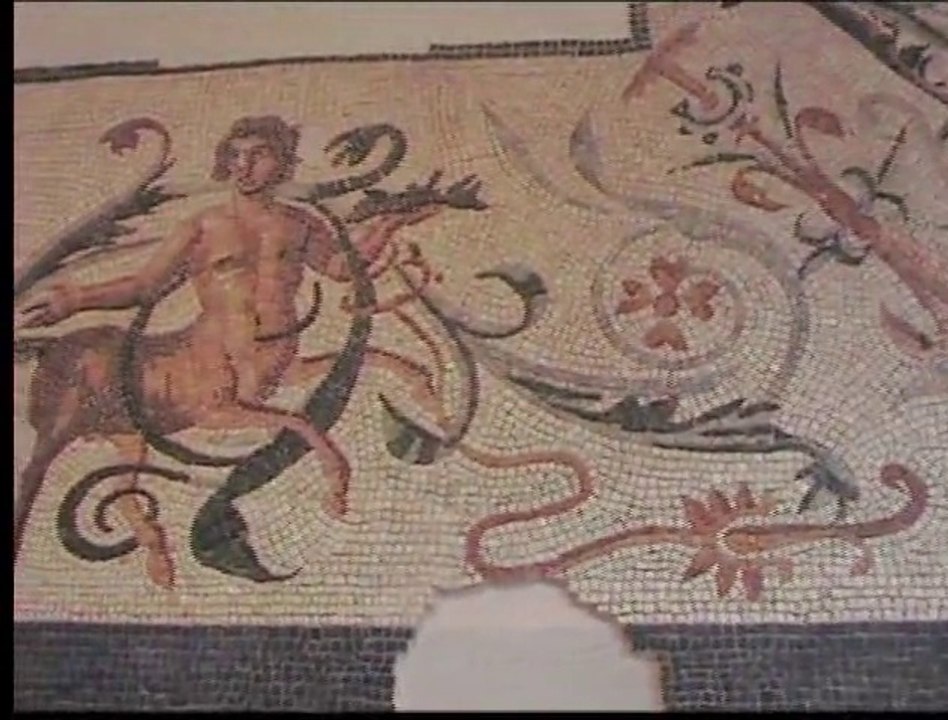 Un voyage en Provence