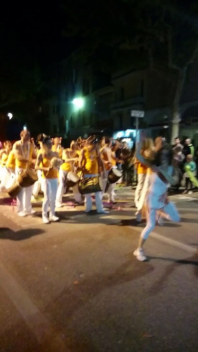 fête