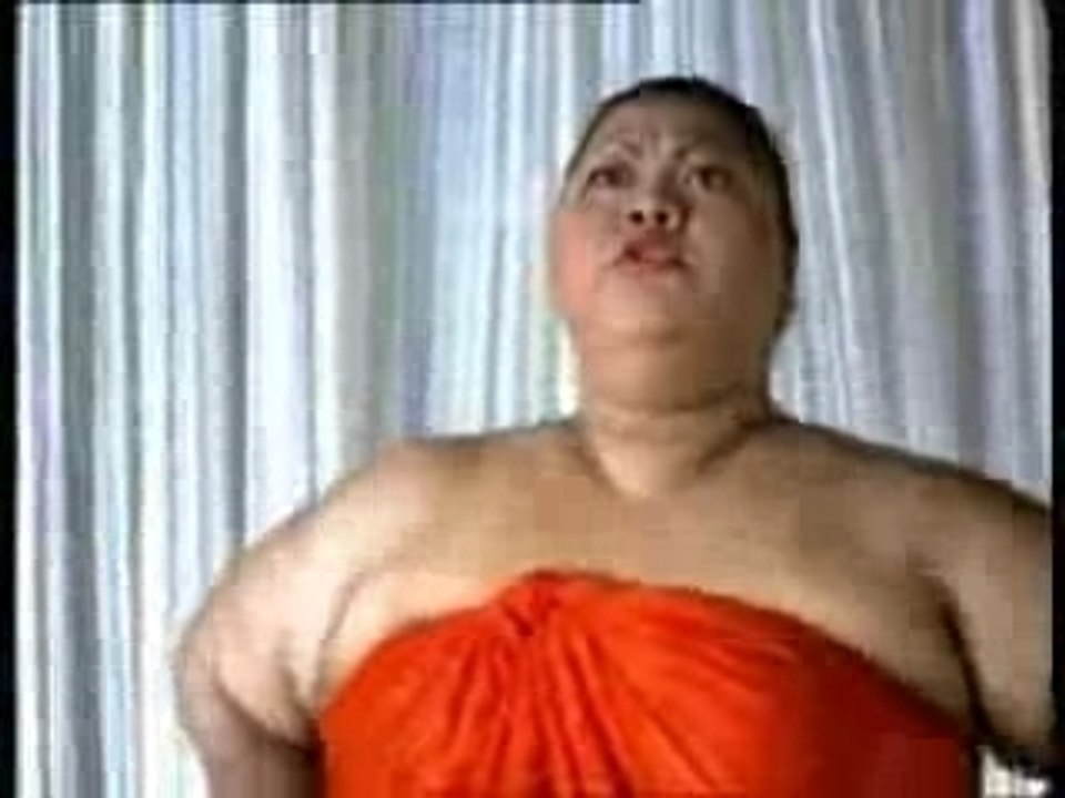 Qui veut un massage sexy__Fanta