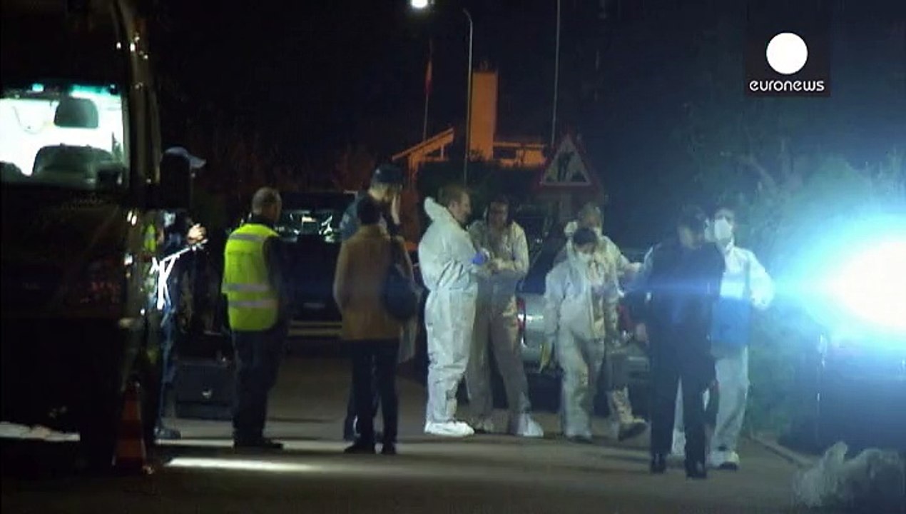 Strage in Svizzera, diversi morti in una sparatoria a Wurenlingen