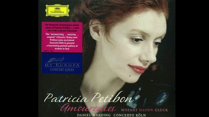 Patricia Petibon - Gluck - Armide - Venez, secondez mes désirs