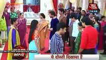 Sasural Simar Ka 10 May 2015 - Simmar Ki Family Ka Nayaa Drama