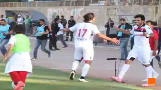 النجم يفوز على البقلاوة و يحقق الأهم في إنتظار جولة الحسم