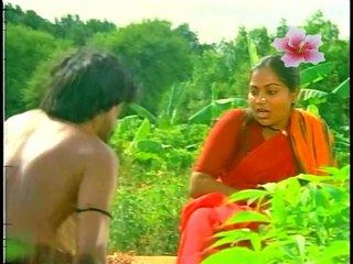Chinna Ponnu Selai from Malaiyoor Mambattiyan HQ isaibox from TVCD