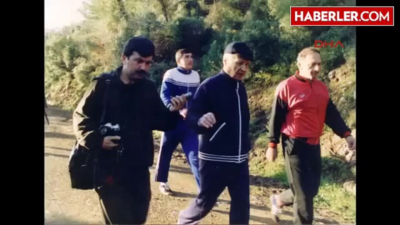 Evren'in Peşinde Adım Adım...