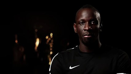 Pro Answers: Mamadou Sakho: Welcoming responsibility