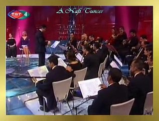 Yahya GEYLAN *Yine İstersen Şarkımızı Söylerim* (3)