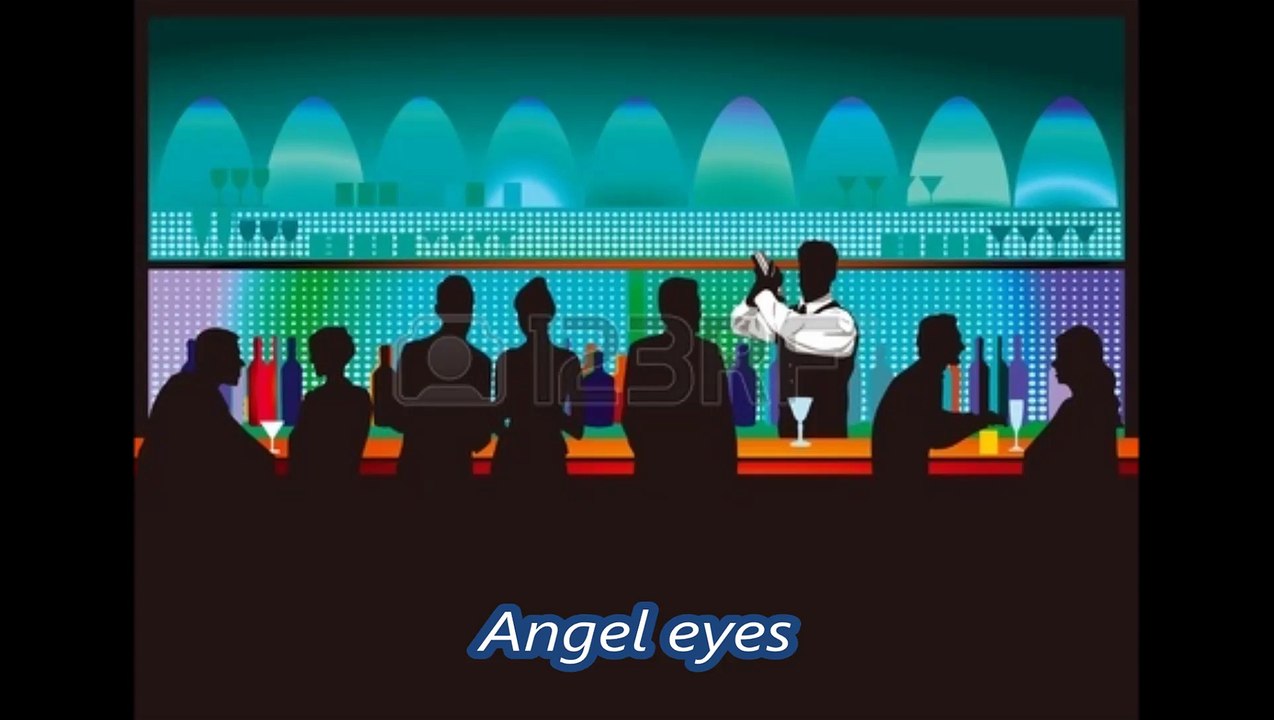 Angel eyes - Frank Sinatra