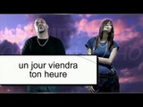 OGB - Comme Hier feat. ZAHO [Official Lyrics Video]