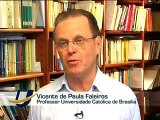 Depoimento - Vicente de Paula Faleiros