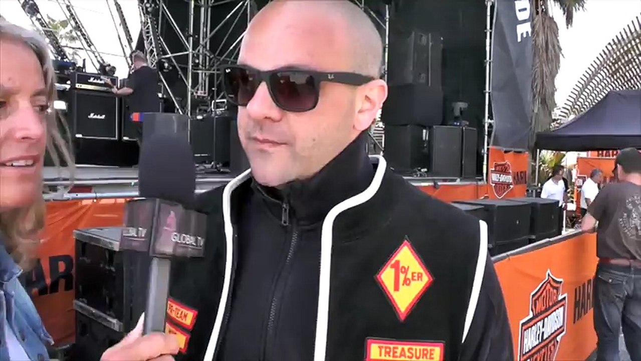 Les Bandidos: Bande à part