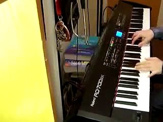 ABBA Piano Medley