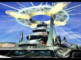 Best VGM 20 - Final Fantasy VIII - Balamb Garden