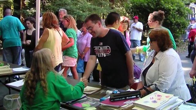 Camp Harmon - Easter Seals Camp