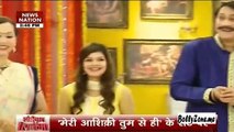 Meri Aashiqui Tumse Hi 10 May 2015 - Ishaani Banaygi Shikharr Ki Dulhan