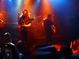 Opeth - Ghost of Perdition