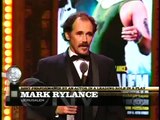 Mark Rylance - 2011 Tony Awards acceptance speech