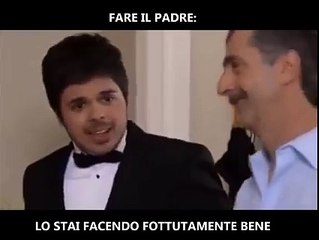 DO THE FATHER, THE END YOU ARE DOING TOO GOOD