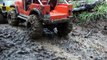 Jeep rc 4x4 scaler - canalone 1