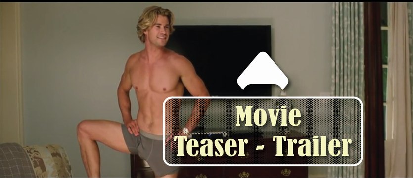 Vacation Official Red Band Trailer #1 (2015) - Ed Helms, Christina Applegate Movie HD