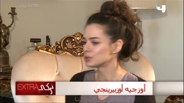 Buğra Gülsoy Özge'nin de Benim de İşimiz Star Olmak Değil