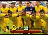 Nuestro Futbol - Liga MX - Futbol Mexicano - VamosTV - Goles y Resultados