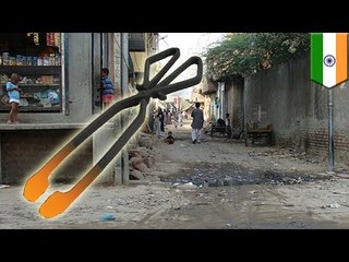 Father kills daughter’s abuser after inviting him over for dinner in the Khajuri Khas area of Delhi