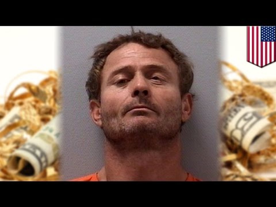 Dumb criminal: home burglar shot dead accomplice after arguing over stolen goods