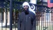 Oklahoma stabbing: suspect tried to convert colleagues to Islam