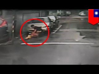 Murder caught on camera: Psycho slashes girlfriend 41 times and abuses the dead body