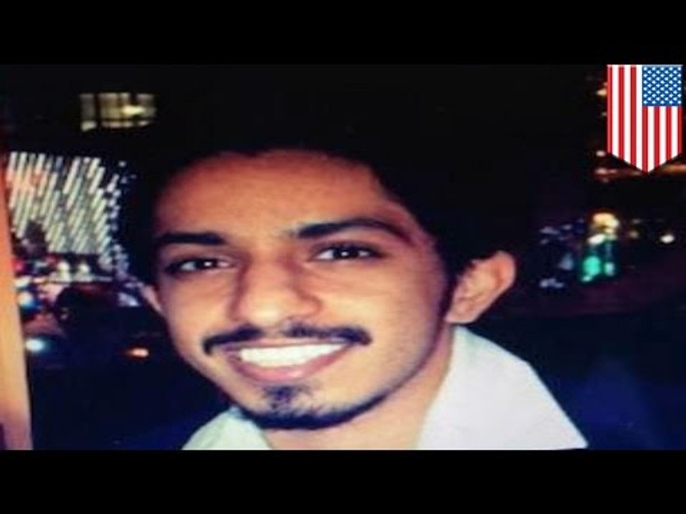 Craigslist disappearance: California college student Abdullah Alkadi  missing after selling his car