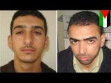 Israeli teen murders: Hamas abductors shot down by IDF forces in Hebron