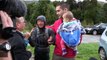 Woman Lost In New Zealand Wilderness Survives On Own Breast Milk