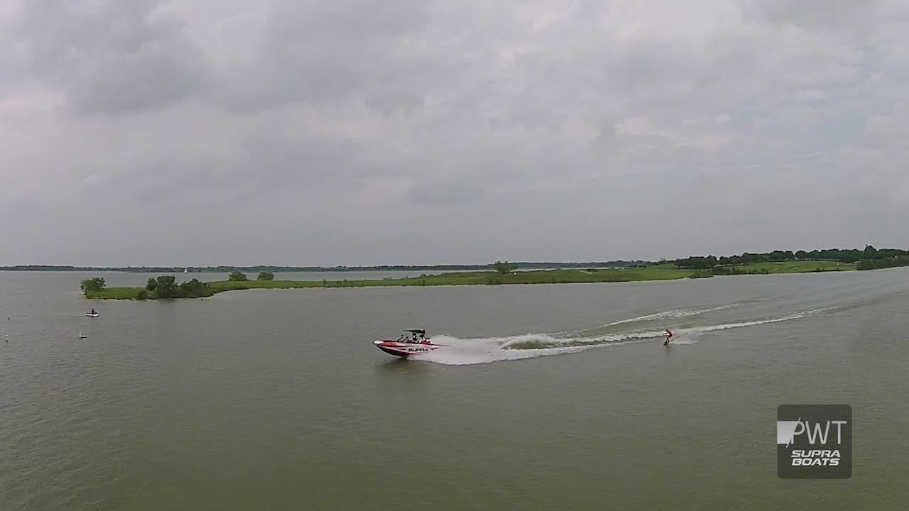 Supra Boats Pro Wakeboard Tour - Stop #1 Finals Recap Video
