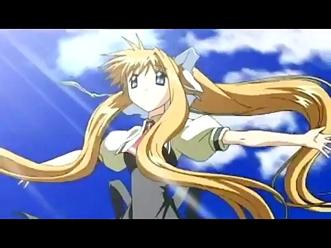 Air, Kanon, Clannad AMV - The Words You Say