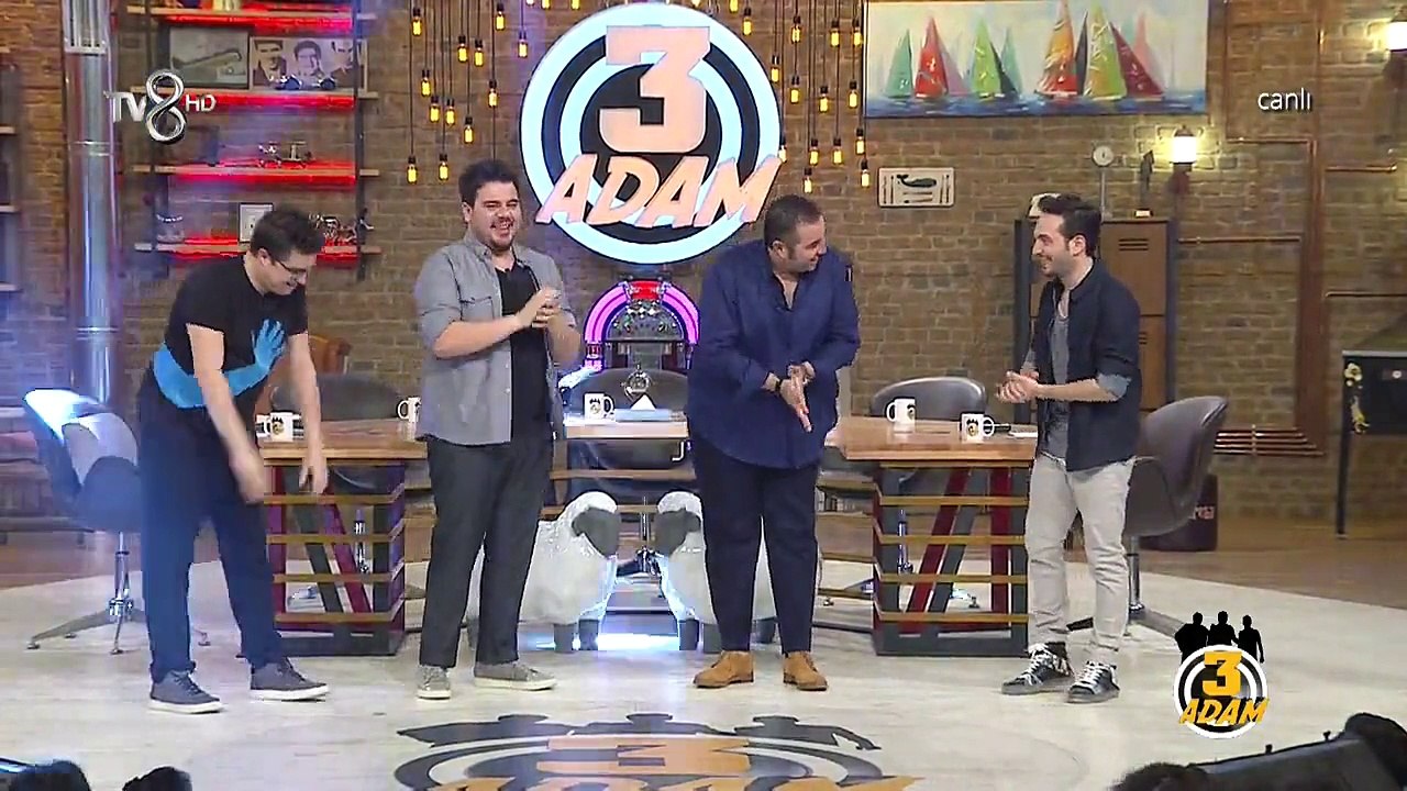 3ADAM_16_Mayıs_2015_Part 1