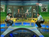 PTV SPORTS  Game on hai 11th 12th may 2015 Nauman Niaz Haier Super 8 T20‬ Cup 2015 part-ii