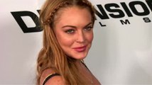 Lindsay Lohan is 'Ready to Help' at Brooklyn Daycare For Community Service