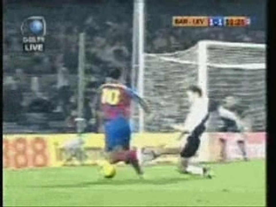 Ronaldinho