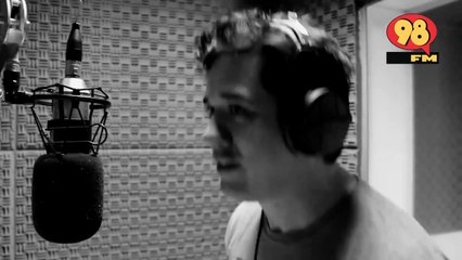 Musiquinha 98 FC - Cruzeiro 0 x 1 Corinthians