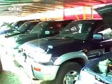 Caen ventas de vehículos de Iquique según importador
