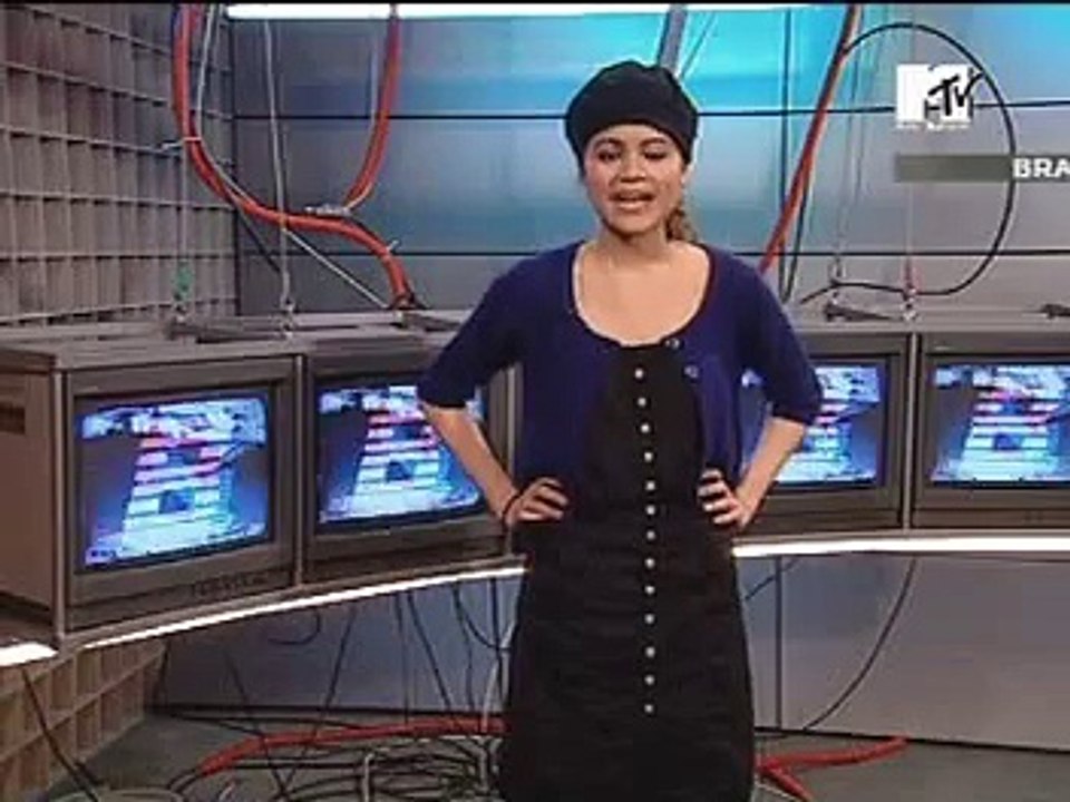 Der W (Stephan Weidner) - Geschichtenhasser - MTV Brandneu