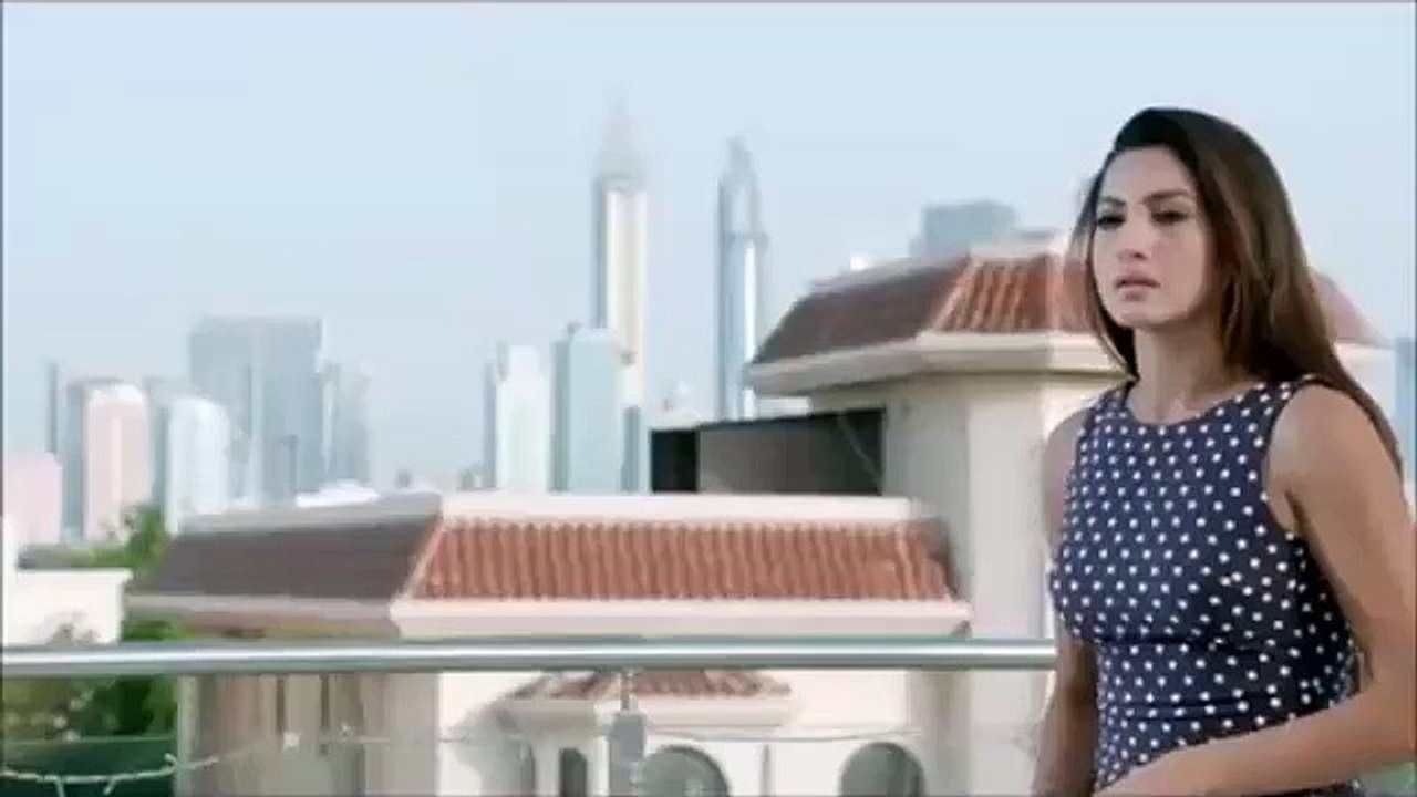 Fateh Ali Khan-sad song video